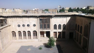 شیوه زندگی مردم خوراسگان در قدیم